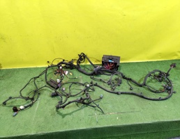 Проводка (коса) для Chery Tiggo 4 2017  запчасти бу