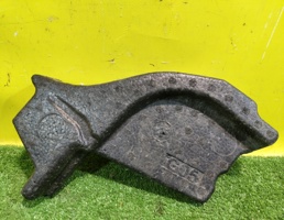 Пыльник крыла левый для BMW X5 G05 2018  запчасти бу