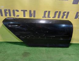 Дверь задняя правая для Audi A3 (8PA) Sportback 2004  запчасти бу
