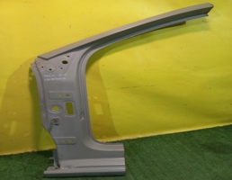 Боковина кузова левая для Volkswagen Polo (Sed RUS) 2011  запчасти бу