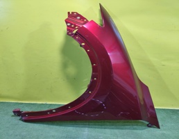 Крыло переднее левое для Mazda CX-5 KF 2017  запчасти бу