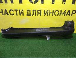Бампер задний для Citroen Berlingo (B9) 2008  запчасти бу