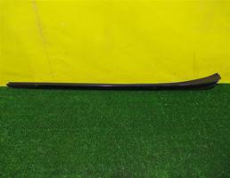 Молдинг лобового стекла правый для Hyundai Santa Fe (DM) 2012  запчасти бу