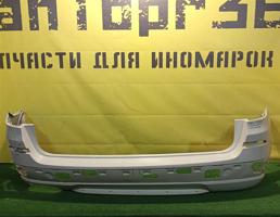Бампер задний для BMW X3 F25 2010  запчасти бу