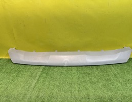 Накладка переднего бампера для Changan CS 35 Plus 2018  запчасти бу