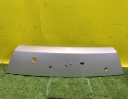 Накладка двери багажника для Chevrolet Spark 2010  запчасти бу