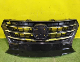 Решетка радиатора для Changan Alsvin 2018  запчасти бу