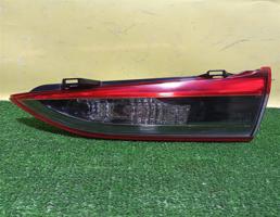 Фонарь задний внутренний правый для Mazda 6 GJ 2012  запчасти бу