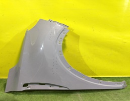 Крыло переднее правое для Changan CS 55 Plus 2021  запчасти бу