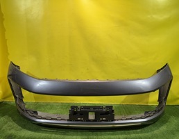 Бампер передний для Chery Exeed LX 2017  запчасти бу