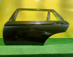 Дверь задняя левая для BMW X5 F15 2013  запчасти бу