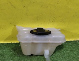 Бачок расширительный для Haval (Хавал) F7 2018  запчасти бу