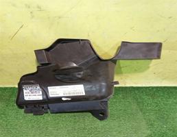 Пыльник двигателя для Renault Kaptur 2016  запчасти бу