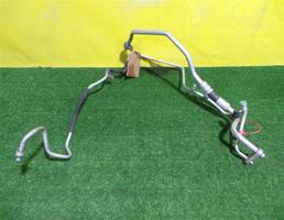 Трубка кондиционера для Chevrolet Aveo (T250) 2005  запчасти бу