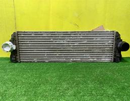 Интеркулер для MERСEDES BENZ Sprinter W906 2006  запчасти бу