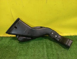 Воздухозаборник для Mitsubishi Outlander XL (CW) 2007  запчасти бу