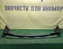 Юбка заднего бампера для GAC GS8 2016  запчасти бу