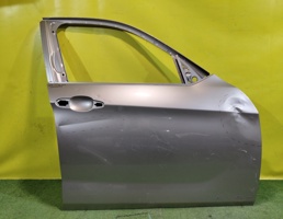 Дверь передняя правая для BMW X1 E84 2009  запчасти бу
