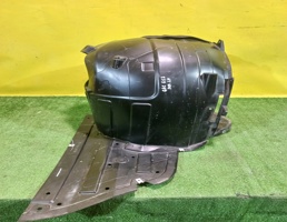 Локер передний левый для GAC GS3 2023  запчасти бу