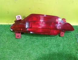 Фонарь задний в бампер левый для Chery Tiggo 7 Pro 2019  запчасти бу