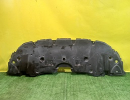 Пыльник переднего бампера для Toyota Camry V70 2017  запчасти бу