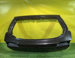 Дверь багажника для Renault Laguna 2007  запчасти бу