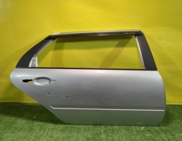 Дверь задняя правая для Lada Granta 2011-  запчасти бу