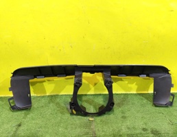 Кронштейн решетки радиатора для MERСEDES BENZ GLS-Class (X167) 2019  запчасти бу