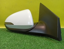 Зеркало правое электрическое для Hyundai Elantra (AD) 2018  запчасти бу