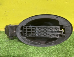 Лючок бензобака для Chery Tiggo 4 Pro 2021  запчасти бу