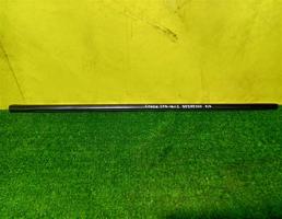 Накладка стекла переднего левого для Chevrolet Cruze 2009  запчасти бу