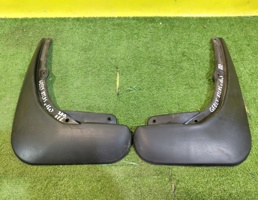 Брызговик задний (к-кт) для Geely Atlas 2016  запчасти бу