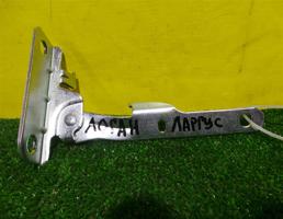 Петля капота правая для Renault Logan 2005  запчасти бу