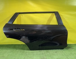 Дверь задняя правая для Nissan X-Trail (T32) 2014  запчасти бу