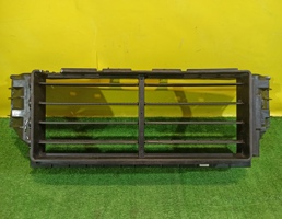 Воздуховод радиатора для Genesis GV80 (JK1) 2020-  запчасти бу