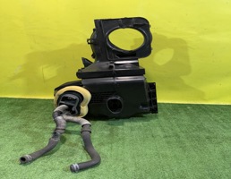 Корпус отопителя для Volkswagen Polo (Sed RUS) 2011  запчасти бу