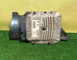 Блок управления двигателем для Renault Megane III 2009  запчасти бу