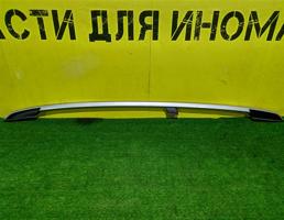 Рейлинг крыши правый для Chevrolet Lacetti 2004  запчасти бу