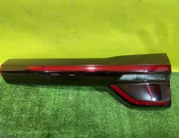 Фонарь задний внутренний правый для Chery Tiggo 7 Pro 2019  запчасти бу