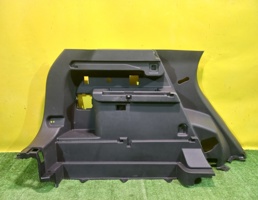 Обшивка багажника для Chery Jaecoo J7 2023  запчасти бу