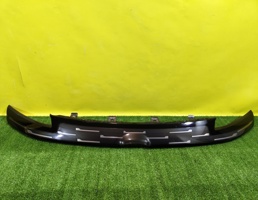 Накладка решетки радиатора для Changan CS 55 Plus 2021  запчасти бу