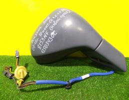 Зеркало правое электрическое для Peugeot 308 2007  запчасти бу