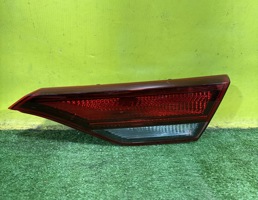 Фонарь задний внутренний правый для Kia RIO 4 FB 2020  запчасти бу