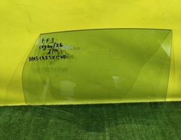 Стекло двери задней правой для Ford Focus III 2011  запчасти бу