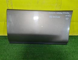 Фара ДХО LED левый для Suzuki Grand Vitara 2006  запчасти бу