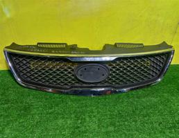 Решетка радиатора для Kia Cerato 2 TD 2009  запчасти бу