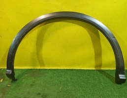 Арка заднего крыла правая для Audi Q5 (FY) 2017  запчасти бу