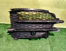 Решетка в бампер правая для MERСEDES BENZ GLS-Class (X167) 2019  запчасти бу