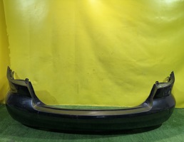 Бампер задний для Mazda 6 GG 2005  запчасти бу