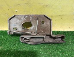 Замок капота для Renault Megane II 2002  запчасти бу